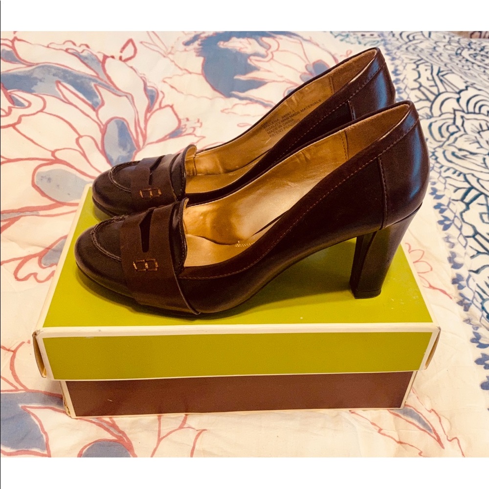 ‼️NATURALIZER ..THE PERFECT SHOE FOR WORK‼️
